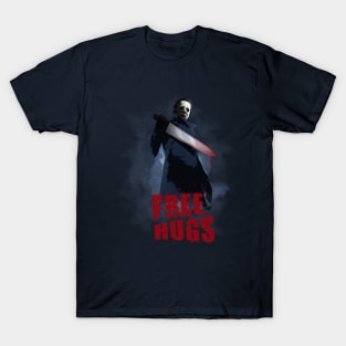 FREE HUGS T-Shirt